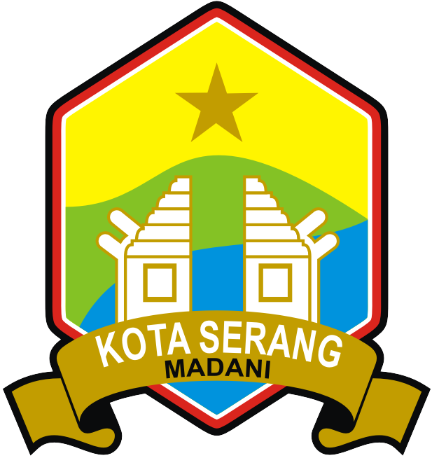 Logo Serang